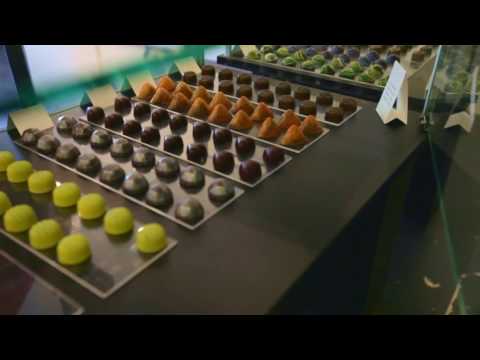 Phillip Ashley Chocolates