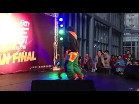 Squeaky Brothers 2013/12/14 Gatsby