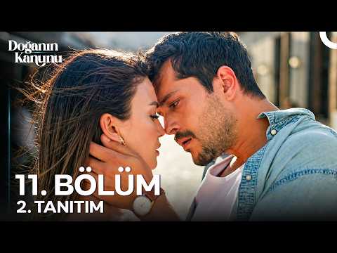 Doğanın Kanunu