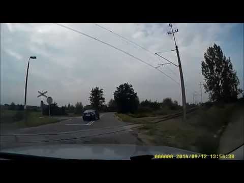 Wykroczenie Drogowe Dobroszyce 12.09.2014r