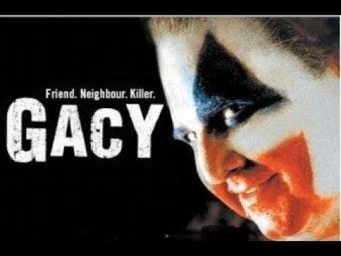 Serial Killers - Movie - Gacy 2003