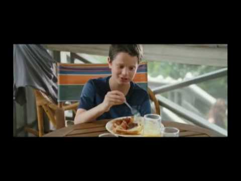 A Última Música - Trailer