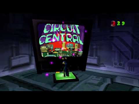 Gex: Enter The Gecko - Charge To The Top | Gex Trilogy