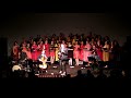 Anthems & Monuments - Chris Koza/Prairie Fire Lady Choir - Set 1 (Koza + PFLC), Nov 18, 2017