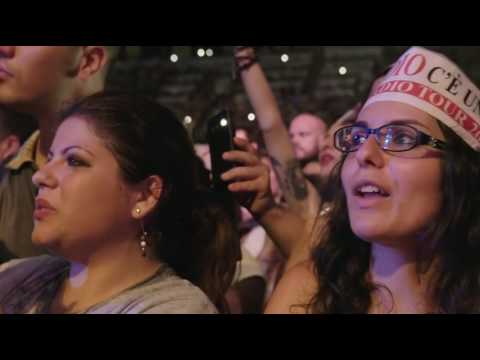 Tiziano Ferro   Imbranato vivo