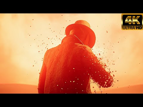 Vampire The Masquerade Bloodlines 2 Fabien Death Scene