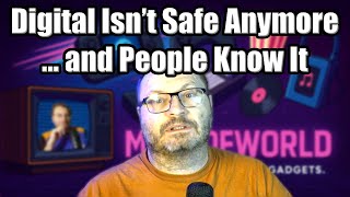 Why Everything in Tech Feels Wrong Right Now