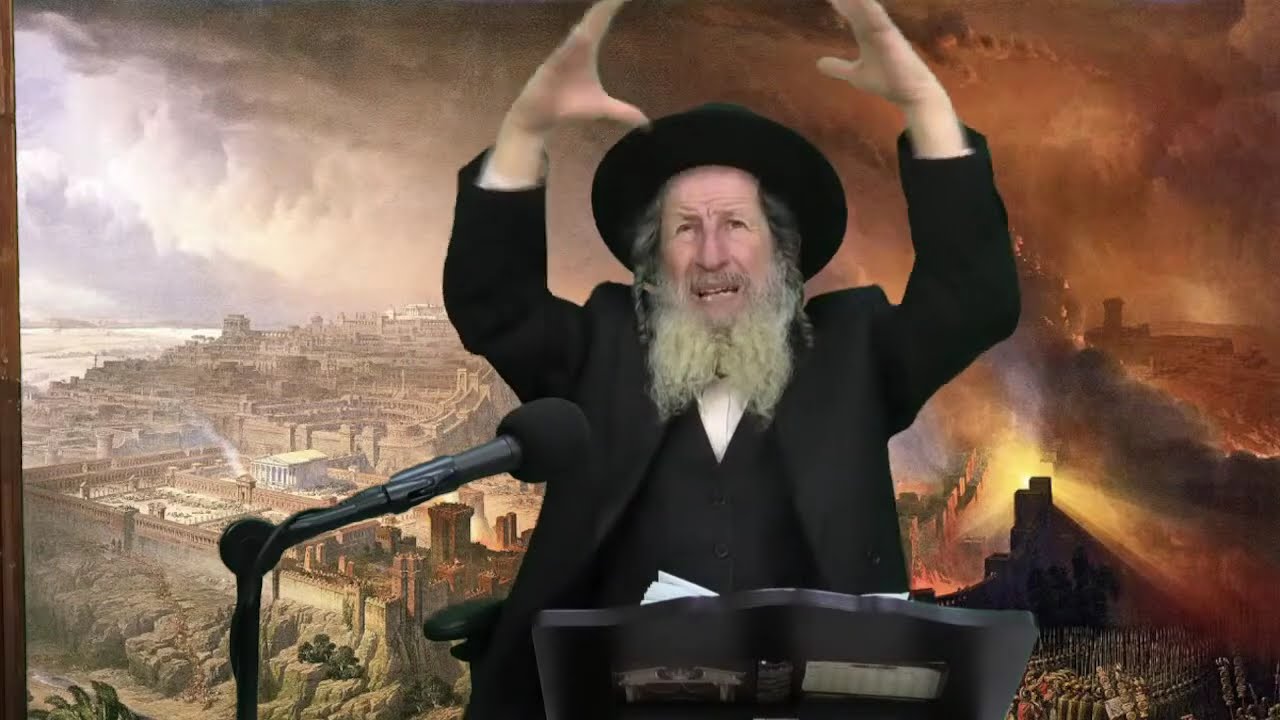 הרב אלדד שמואלי אתה קובע איך תבוא הגאולה !!