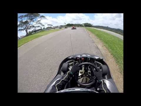 DPKin 2015.1 - 2ª Etapa