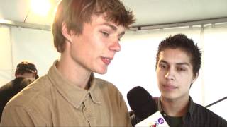 Jungle By Night #BFD12