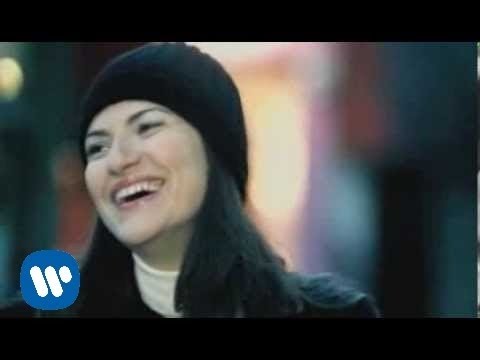 Laura Pausini - Volevo Dirti Che Ti Amo (Official Video)