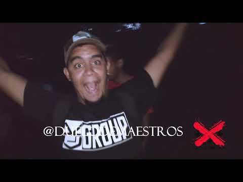 Dinamita vs La Lebron | 4tos Duelo de Maestros