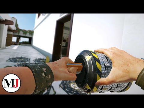 Gridlock Is Underrated! - Rainbow Six Siege