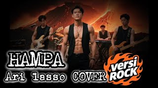 Download lagu HAMPA  ARI LASSO COVER VERSI SLOW ROCK  mp3