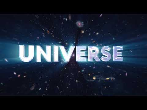 Mike Redfields, Radion6 - Universe (Official Music Video)
