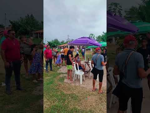 TORNEIO DE BALADEIRA NO SÍTIO DO PIPOCA EM UMARI CE