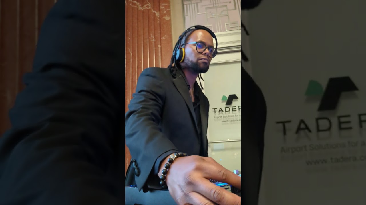 Promotional video thumbnail 2 for DJ Chris Stylez, LLC