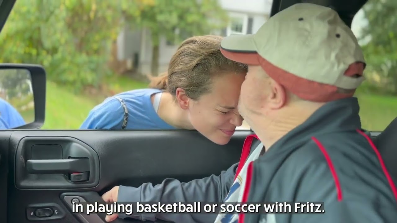 Becoming More Human Together