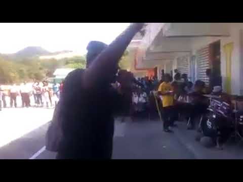 Biggie smalls-Performed by j-Gunner