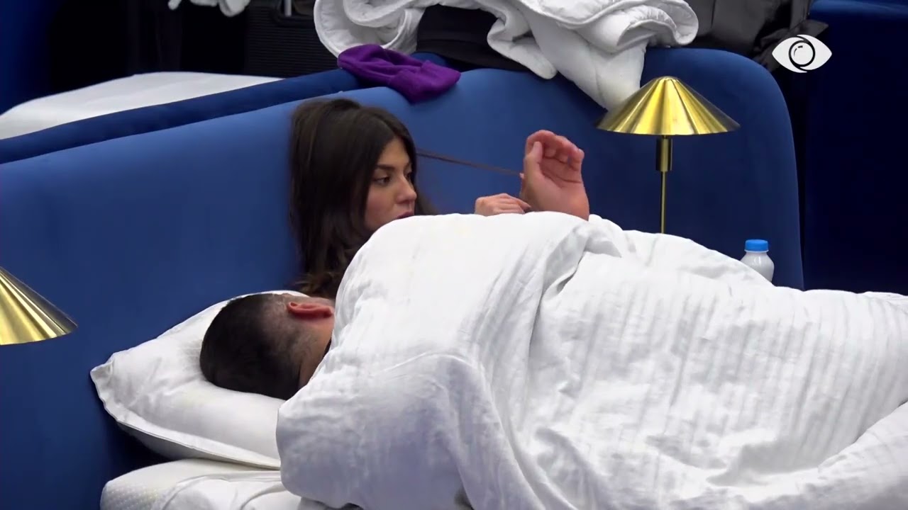 “Unë jam përgatitur për të gjitha vetëm pres momentin ideal!”/ Loredana bisedon me Jozin