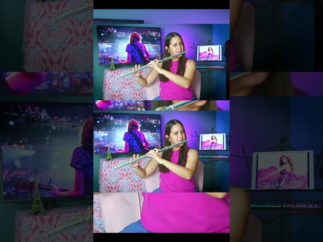 Vídeo relacionado con Taylor Swift Flute Music Book: 26 Iconic Songs for Beginners and Fans