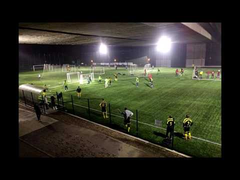 2.C TOP liga BA jeseň/2016 - Olympique vs. EUBA Legends