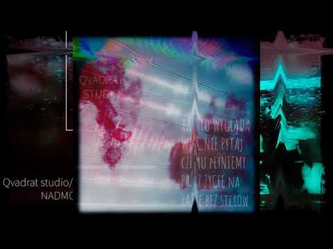 01. Eudete - Chinski Zwiad muz. ANABOLIC BeatZ