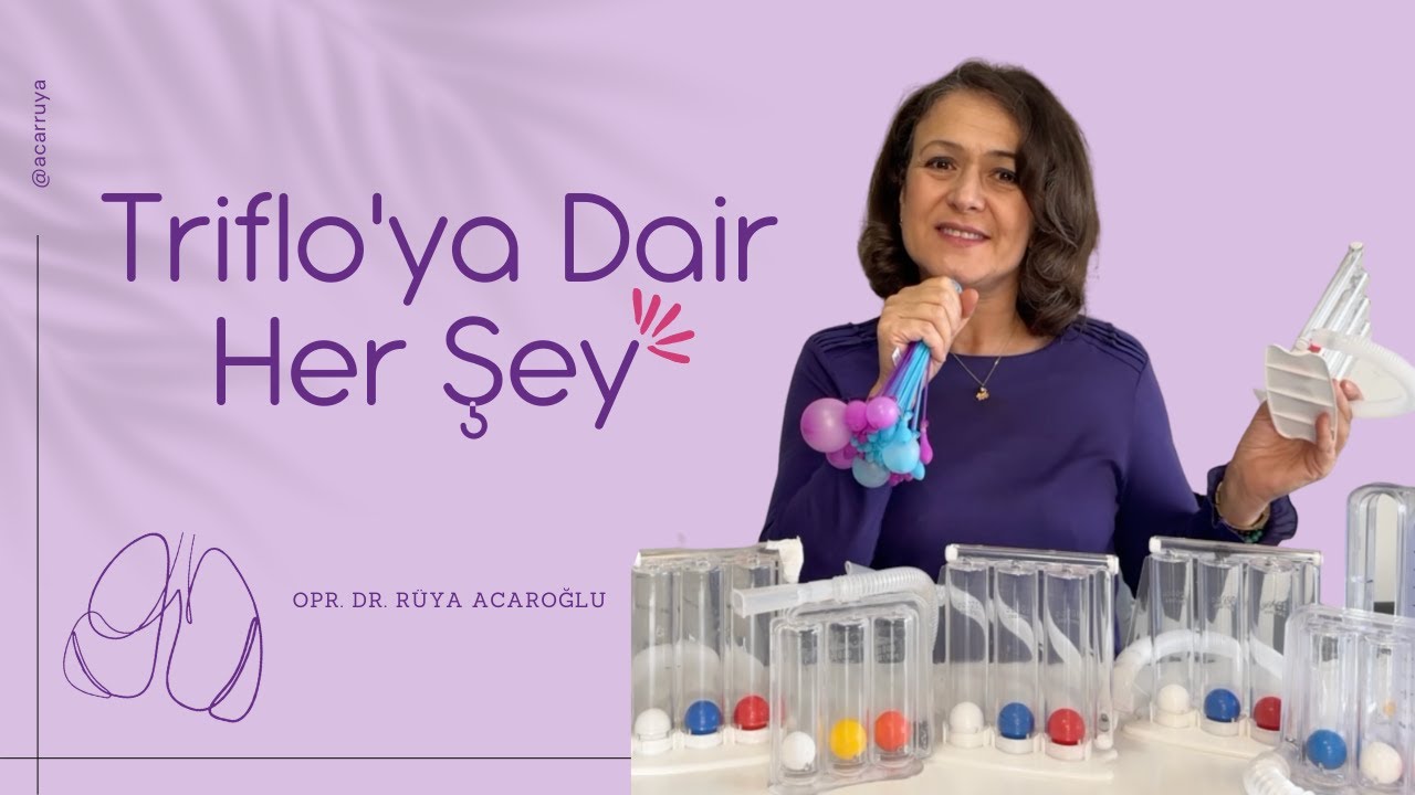 Triflo'ya Dair Her Şey