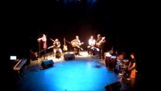 Solo Quiero Caminar (Paco de Lucía)