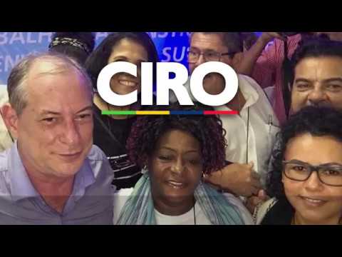 Biografia – Que Ciro é esse?