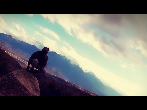 Episode 6 - Davojah - Put Down Yuh Gun ( CONSCIOUS SERIES/ SEASON 1)