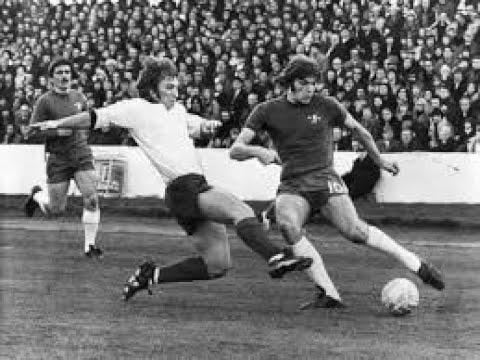 Bill Garner - Chelsea - Goals