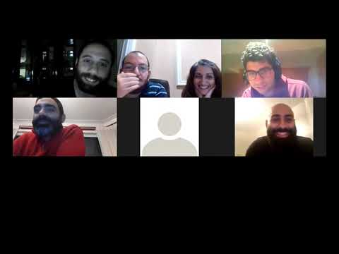 SAGE: Be Attentive to Yourself - Part 3