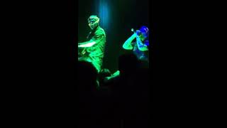 Download lagu Mushroomhead - For Your Pleasure live in Netherlands mp3