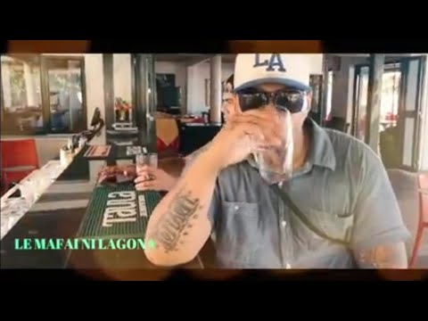 Della Jensen - LE MAFAI NI LAGONA (Official Music Video) ft. Francis