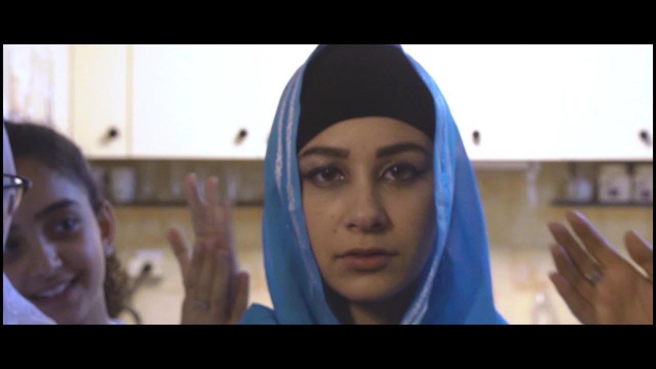 ORPHANED LAND feat. Hansi Kürsch - Like Orpheus (OFFICIAL VIDEO) - YouTube