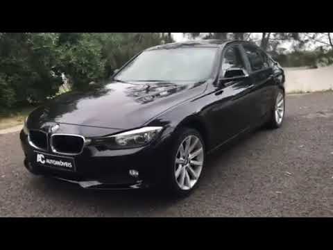 BMW 316 D Line Sport