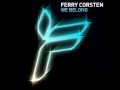 Ferry Corsten feat. Maria Nayler - We Belong (Original Extended) [HQ]