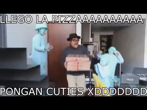 Un Día Como Los Personajes De SOUL | Parodia Loquendo