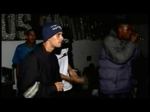 Funk Proibidao   DVD Unidos dos Morros