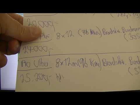 MongoTV_8949 - KIGGER PÅ PARTY TELT - Del 38 - Brandsikker Party Telt - MONGO TV World Tour