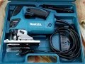 Makita 4350CT - відео