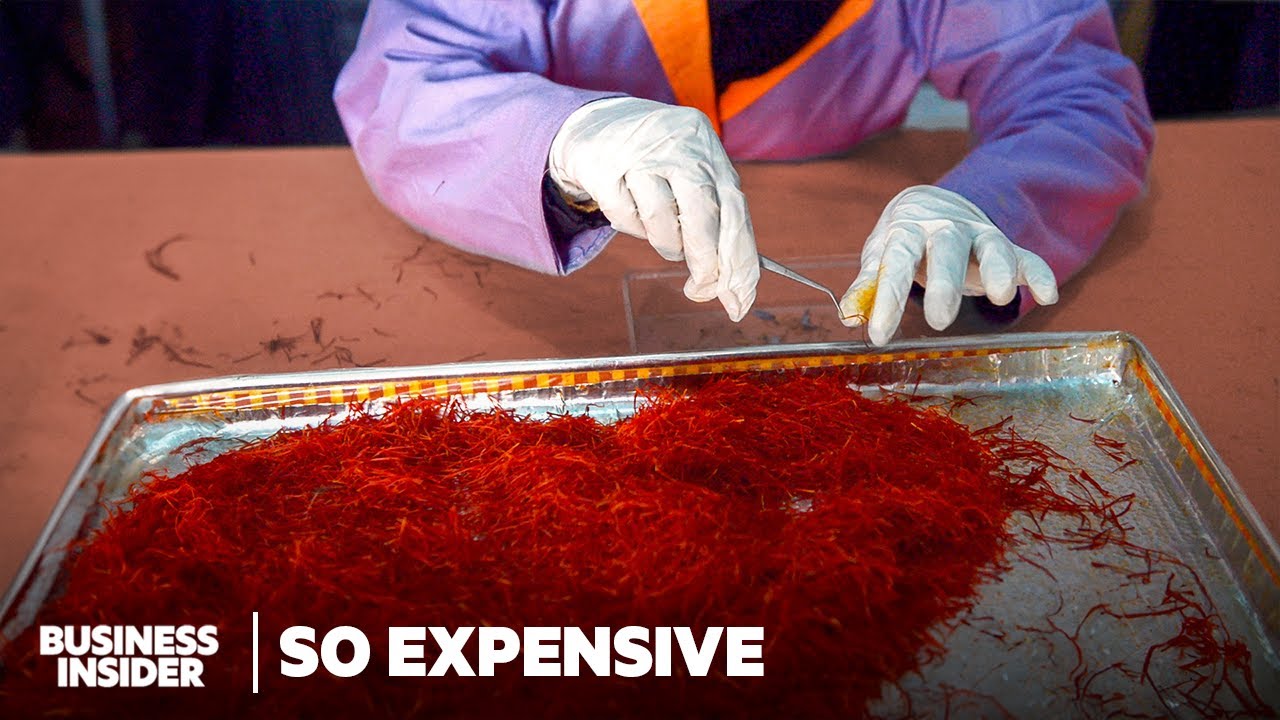 10 Indian Businesses Making The Most Expensive Products In The World | So Expensive Marathon