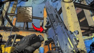 J'ai monté la CX9 en OBSIDIENNE