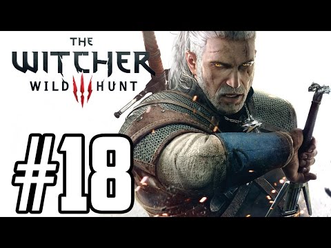 The Witcher 3 Wild Hunt Walkthrough - Part 18 - Time To Get Cirious