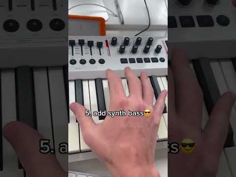 how to sound like daft punk #daftpunk #musicproducer #musicproduction #disco