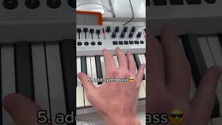 Download lagu how to sound like daft punk #daftpunk #musicproducer #musicproduction #disco mp3