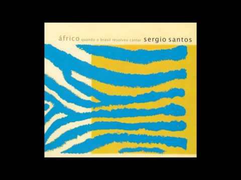 Nagô - Sérgio Santos (Áfrico : 2002)