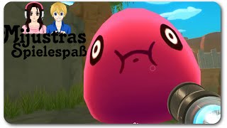 Slime Rancher - Noch lang nicht genug - Mijustras SpieleSpaß