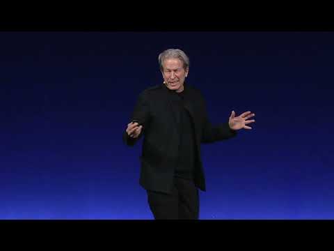 Oliver Leisse Keynote Zukunft und Künstliche Intelligenz 2025 Intro - KI wird alles ändern